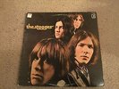 The Stooges First Album Very Rare 1969 Elektra Record EKS 74051 CP Iggy Pop