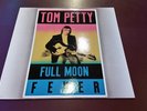 TOM PETTY - Full Moon Fever