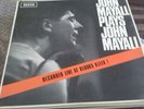lp JOHN MAYALL PLAYS  mono lk 4680