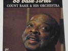 Count Basie - 88 Basie Street - Pablo 2310-901 - Sealed