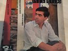 DANIEL FABRICE - TRES RARE EP FRENCH POPCORN