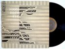 Terry Riley IN C vinyl lp 1971 Columbia Masterworks MS 7178 Unipak GATEFOLD