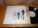Gene McDaniels 60s POP SOUL DEMO DJ LP A Hundred Pounds of Clay USA ISSUE