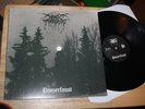 DARKTHRONE - PANZERFAUST - ORIG MOONFOG PRODUCTIONS BLACK METAL ALBUM - PICTURES