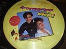 George Michael WHAM Wake Me Up Before You Go-Go Picture Disc 12