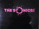 LP- THE SONICS 