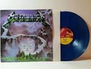Metallica Creeping Death LP in Blau