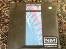 Pretty Hate Machine [LP] by Nine Inch Nails (Vinyl, Jan-1989, TVT Records Dist.)