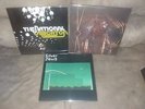 Indie Rock vinyl LP lot, My Morning Jacket, The National, Silver Jews