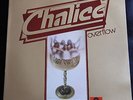 Chalice Overflow 1975 OZ Power Pop Prog gatefold LP EX