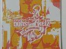 Böhse Onkelz - Live in Hamburg limit 12 Stück Rarität LP Vinyl Rock o Rama Oi