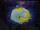 Yes Fragile SEALED USA 1977 GATFOLD VINYL LP W/ HYPE STICKER
