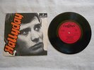 disque ep 45 tours de johnny hallyday 
