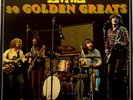 Creedence Clearwater Revival-20 Golden Greats-LP-1979 Australia Fantasy-L-37123