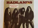 BADLANDS s/t SEALED RECORD LP VINYL 80's Press HARD ROCK METAL