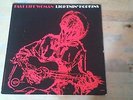Lightnin' Hopkins ?Fast Life Woman 1962 1st press Verve LP DG Texas Blues