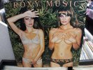 Roxy Music Country Life 1974 Atco SD-7045 Original Banned Cover 1st US Press EX