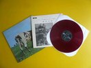 Japan Odeon No Obi 33rpm G/F 12
