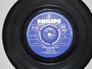 NORTHERN SOUL RARE MARION RYAN BETTER USE YOUR HEAD /THE SEASONS CHANGE