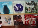 60's ROCK PSYCH 10 lps Blue Cheer Sweathog Moby Grape Sugarloaf Flock EX Vinyl