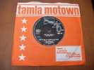 THE SUPREMES - LOVE IS LIKE AN ITCHING IN MY HEART - 1965 UK TAMLA - TMG 560