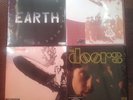 Vinyl records .Neil Young,Led Zeppelin,The Doors