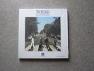 THE BEATLES  ABBEY ROAD SEALED HMV BOX SET BEA 25/7