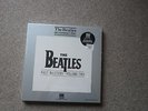 THE BEATLES STILL SEALED PAST MASTERS VOLUME 2 HMV BOX SET