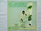 Al Green I'm Still In Love With You 1972 HI Shelly Yakus Mastercraft Press VG-
