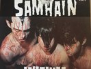 Used Samhain Initium Colored Pink Vinyl
