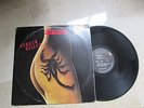 Scorpions ?– Virgin Killer    Lp Rare Press Brazil