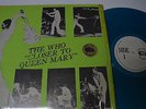 The Who - Closer to the Queen Mary - Unofficial - TMOQ - Coloured Vinyl