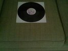 DJ Nut Nut ?– The Rumble (Remixes) Very Rare