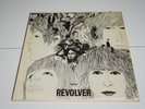 The Beatles Revolver T-2576 Mono Record LP Vinyl Album T2576 Capitol Records