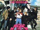 THE ONES * Lady Greengrass * German PS Garage Freakbeat Tangerine Dream E. Fröse