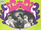 THE PINK FLOYD * Apples And Oranges * German PS Psychedelic Archive Copy MINT