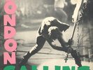 THE CLASH - LONDON CALLING - 12