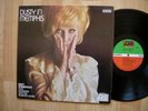 DUSTY SPRINGFIELD in Memphis ATLANTIC SD 8214 orig 1969   EX /NM