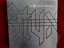 Styx: The A&M Years 1975-1984 (Limited Box Set)