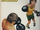 Cliff Richard Im No Hero GATEFOLD NEAR MINT EMI Vinyl LP
