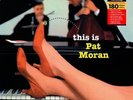 Pat Moran - This is Pat Moran / Jazz Workshop 180 Gram audiophile Vinyl New