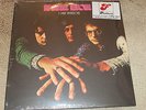 THE MANDRAKE MEMORIAL - 3 PART INVENTIONS - NEW - LP RECORD