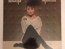 Pat Benatar - Get Nervous - SEALED 1982 1st Press LP Album CHR 1396