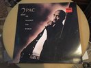 2Pac - Me Against The World '95 2xLP US ORG  Thug Life Soulshock