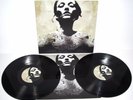 CONVERGE - JANE DOE Black 180g Vinyl 2xLP - Cave In Wear Your Wounds Deathwish