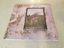 Led Zeppelin IV Vol 4 - 1971 UK Original Press - 2401012 - MISSPELL - NEAR MINT
