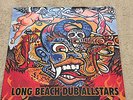 LONG BEACH DUB ALLSTARS RIGHT BACK CORNERSTONE R.A.S. CRAS-VNL-015 US Vinyl 2LP