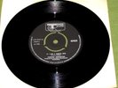 FAIRPORT CONVENTION If I Had A Ribbon Bow  Orig UK TRACK 1968 RARE UK 45 EX