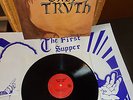 Morly Grey- The Only Truth- Vinyl LP- USA