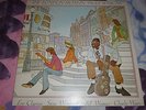 BLUES-LP HOWLIN' WOLF, THE LONDON HOWLIN' WOLF SESSIONS, UK, 1971, ERIC CLAPTON